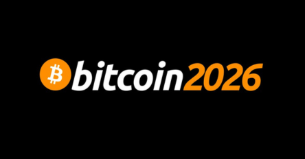 Bitcoin 2026