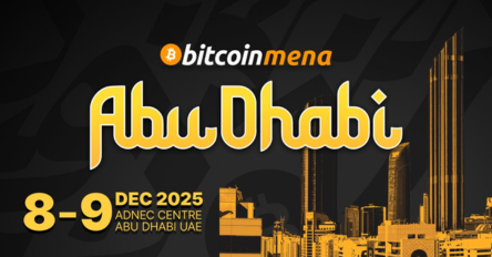 Bitcoin MENA