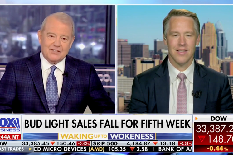 Fox Business: Varney & Company
