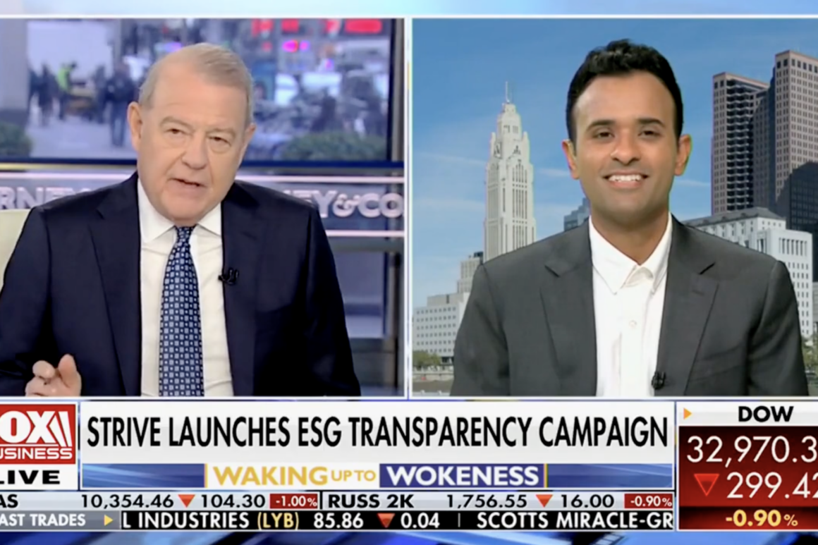 Fox Business: Varney & Co