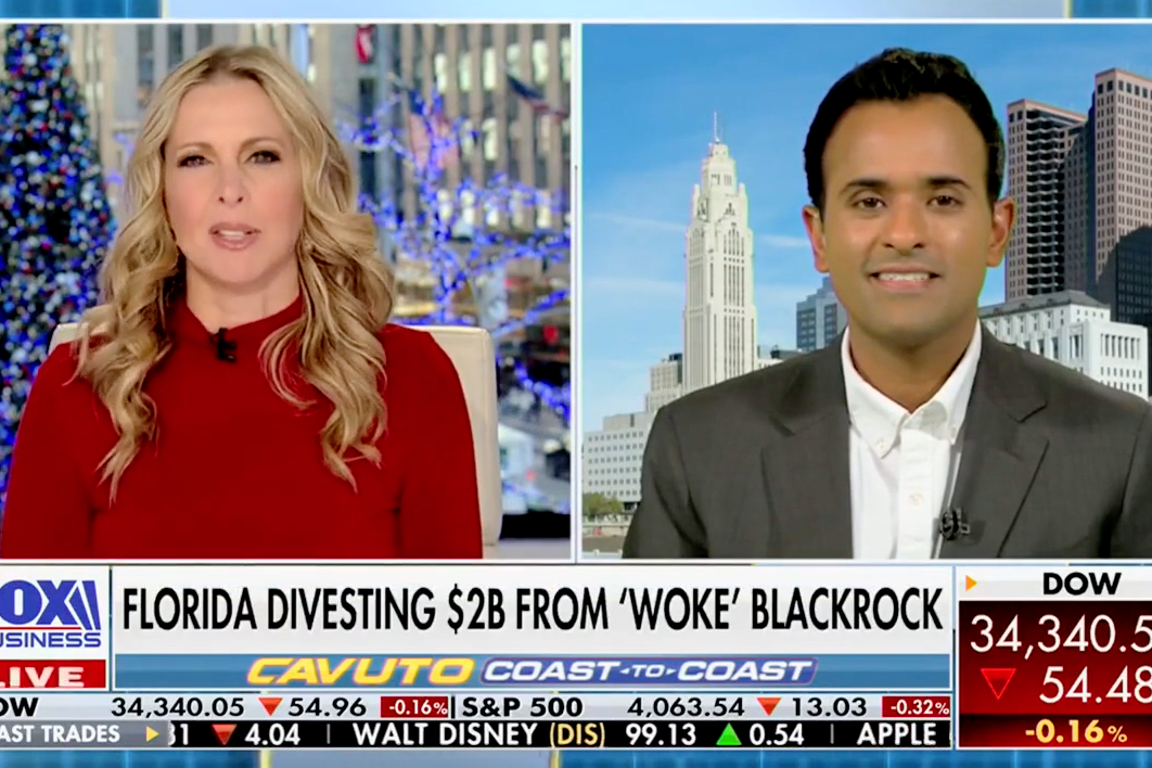 Fox: Cavuto Coast to Coast