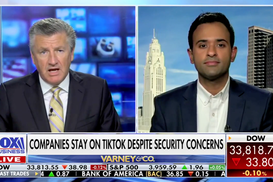 Fox Business: Varney & Co.