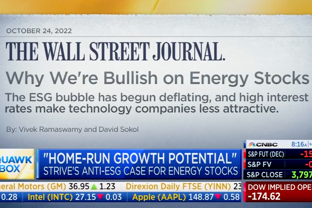 CNBC: Squawk Box 10.25.22