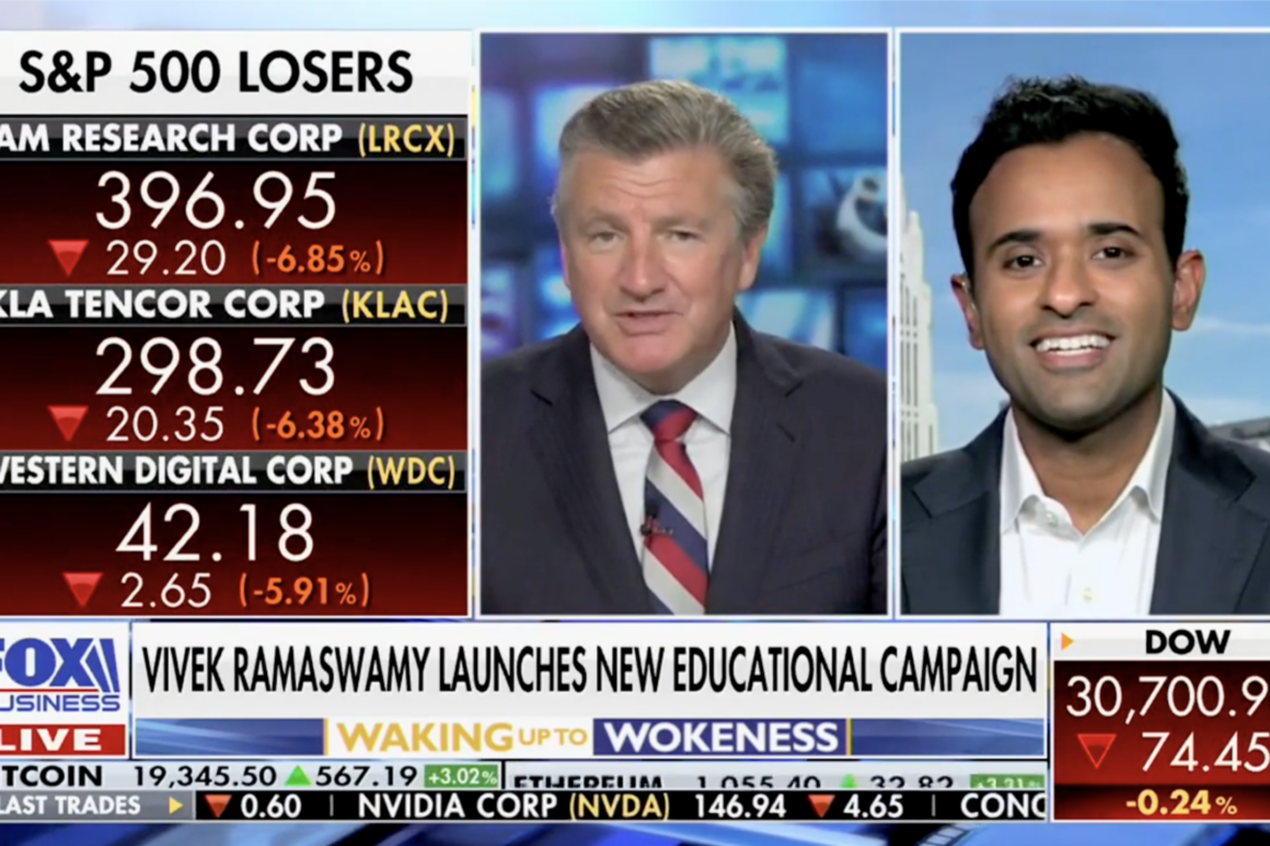 Fox Business: Varney & Co