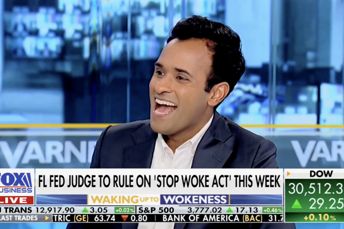 Fox Business: Varney and Co.