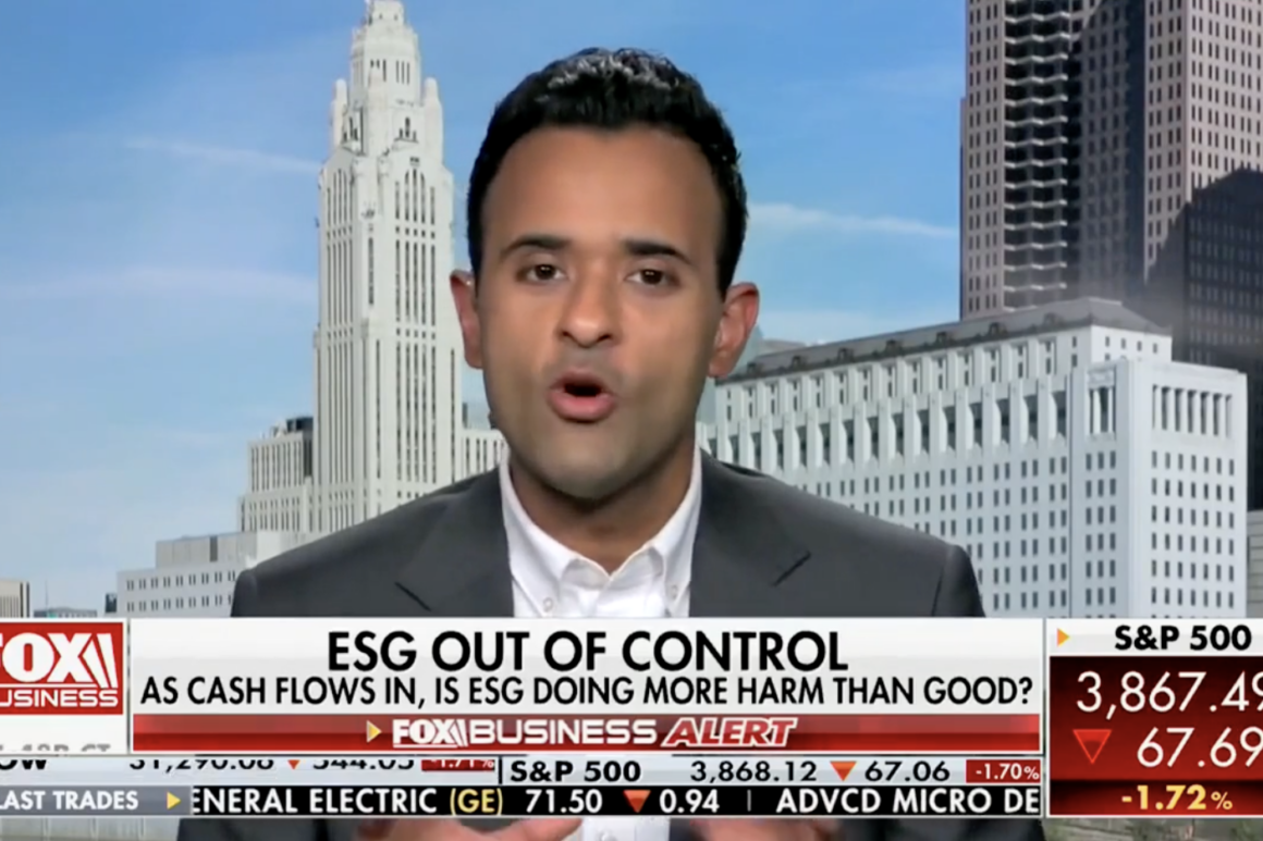 Fox Business: Making Money with Charles Payne