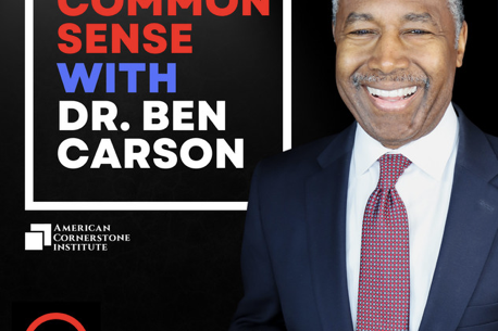 Common Sense with Dr. Ben Carson: The Trouble with ESG – Investing with Justin Danhof
