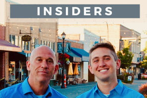 Main Street Insiders: Pursuing Excellence Capitalism with Justin Danhof