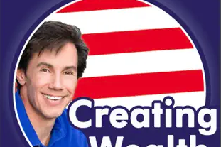 Creating Wealth: Money vs. Politics with Vivek Ramaswamy