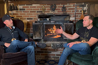 CEO of Strive on the Best ESG | Matt Cole