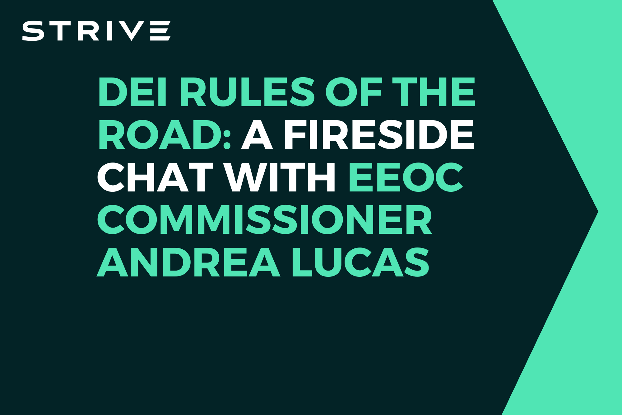 Corporate Governance Webinar