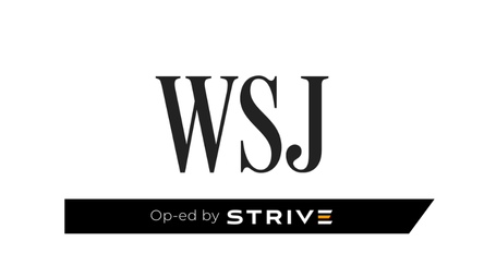 A Solution is in Sight for the ESG Controversy