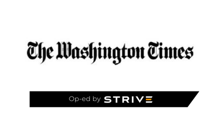 Is environmental, social and corporate governance (ESG) illegal?