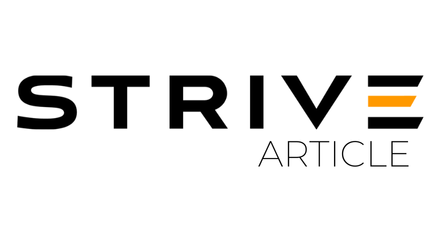 Promoting Excellence Over Politics in Corporate Boardrooms: Strive Launches Campaign Ahead of Proxy Voting Season