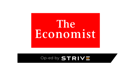 Stakeholder capitalism poisons democracy, argues Vivek Ramaswamy