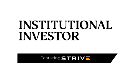 CalPERS Portfolio Manager Joins Strive, the Anti-Woke Firm Backed by Peter Thiel and Bill Ackman