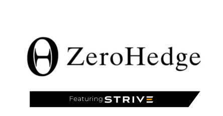 Revenge Of The Based: Thiel-Backed Fund To Take On ‘Woke’ Blackrock Activism