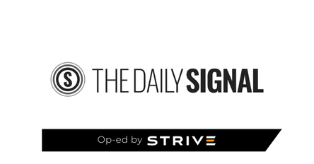 Is Your Money ‘Voting’ for Things You Don’t Believe In? Strive Lawyer Sounds Alarm