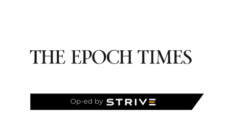 Communist China’s Rise Sowed the Seeds for Its Fall