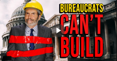 Stossel TV – Featuring Strive CEO Matt Cole