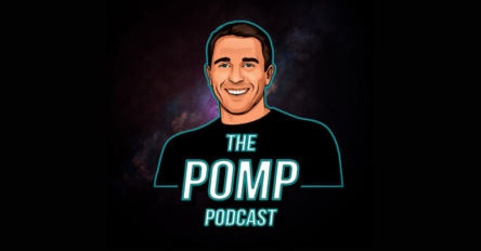 Strive CEO Matt Cole on The Pomp Podcast with Anthony Pompliano
