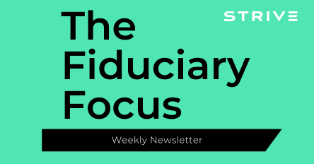 Supreme Court makes it easier to sue over DEI; Airlines plan to hike fares to pay for net zero goals; The Bitcoin Brief looks at biotech's bet on Bitcoin.