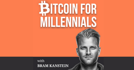 Strive CRO Jeff Walton on Bitcoin for Millennials