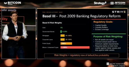 Strive CRO Jeff Walton's Strategy World Keynote on Digital Risk