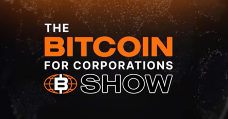 Strive Chief Officers join the BFC Show