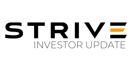 Investor Update May 2026
