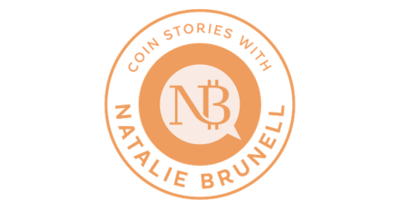 Strive CRO Jeff Walton on Coin Stories with Natalie Brunell