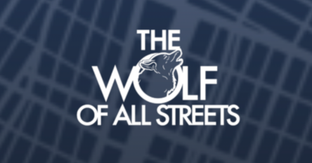 Strive CEO Matt Cole on The Wolf of All Streets