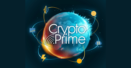 Strive CEO Matt Cole on Crypto Prime