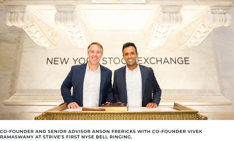 Defining Our Mission